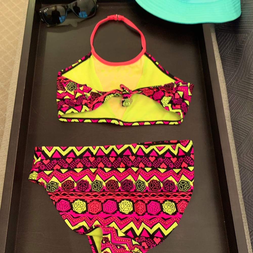👙Two Piece🏊🏻♀️ Wonder Nation - Picture 3 of 4